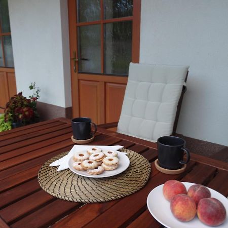 Apartma 64 โบเว็ก ภายนอก รูปภาพ