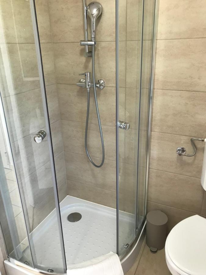 Apartma 64 โบเว็ก ภายนอก รูปภาพ