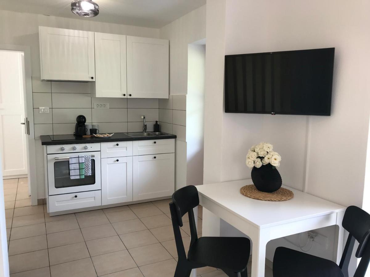 Apartma 64 โบเว็ก ภายนอก รูปภาพ
