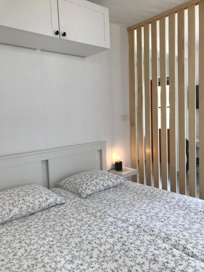 Apartma 64 โบเว็ก ภายนอก รูปภาพ