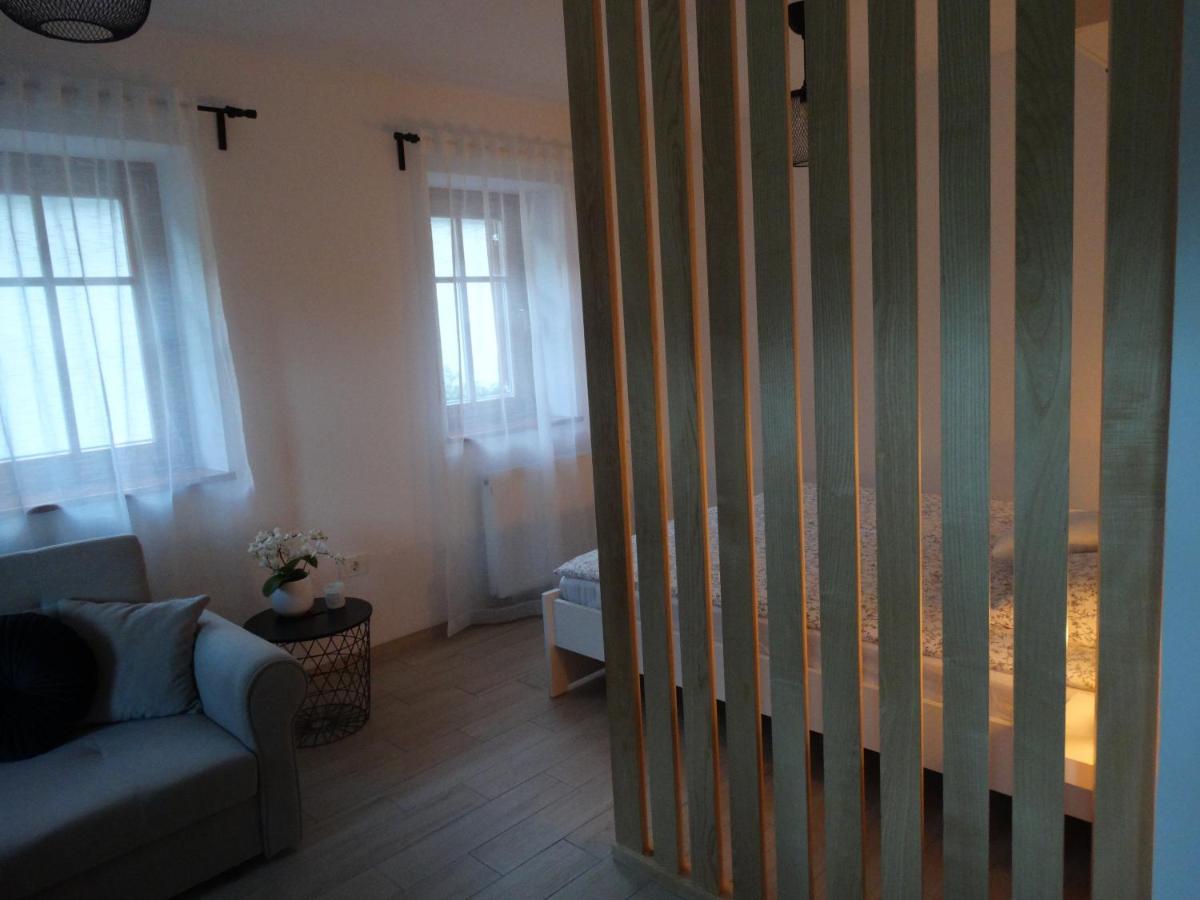 Apartma 64 โบเว็ก ภายนอก รูปภาพ