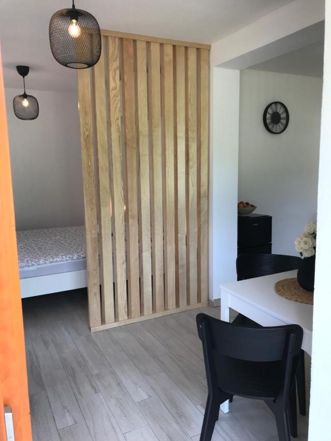 Apartma 64 โบเว็ก ภายนอก รูปภาพ